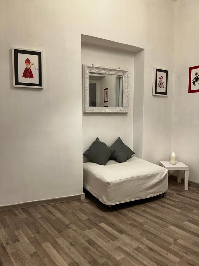 Appartamento Scaramanzia Naples Exterior photo